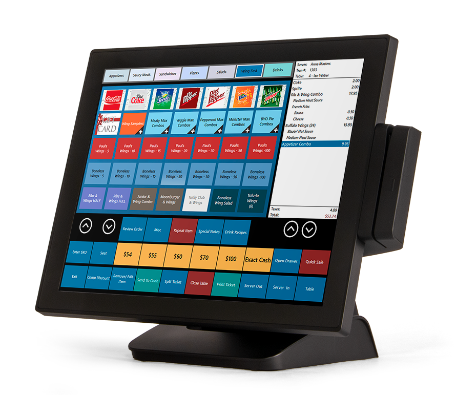 Retail and C-Store Point of Sale | Point of sale, Cool things to buy, Sale Retail and C-Store Point of Sale | Point of sale, Cool things to buy, Sale