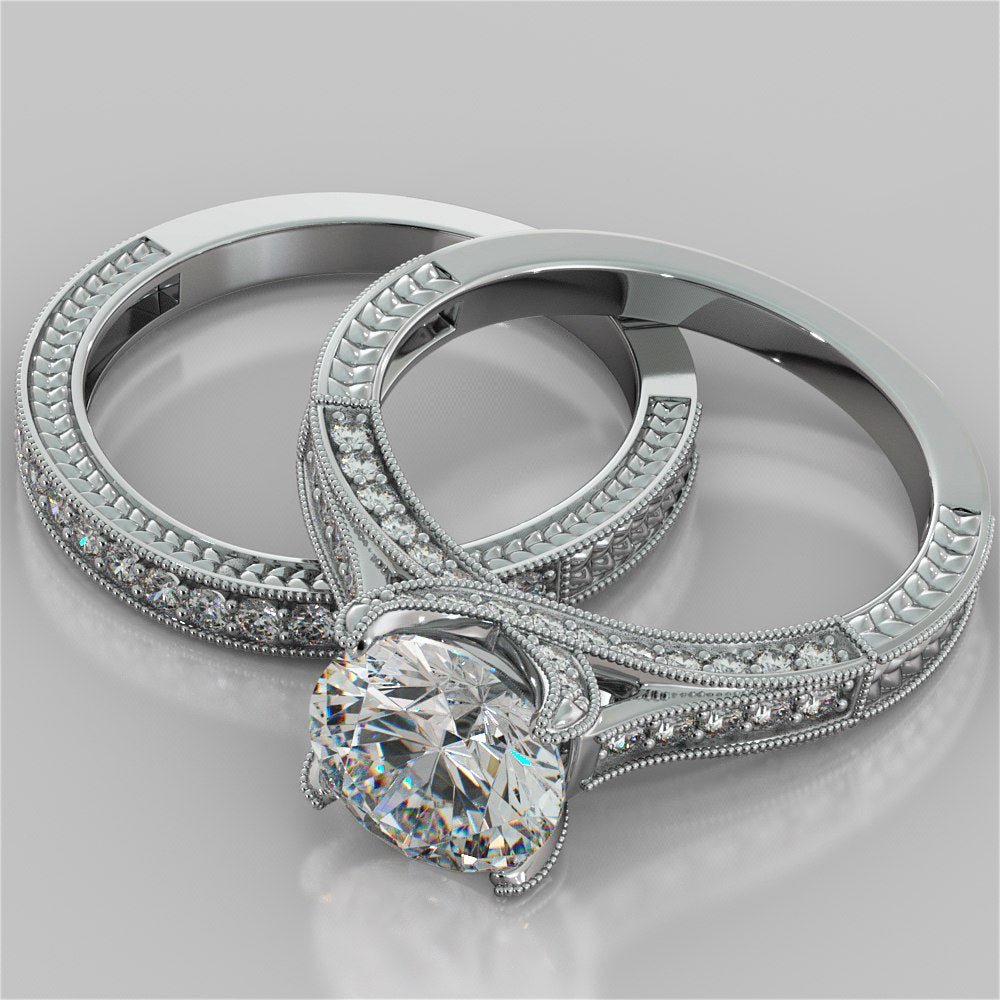 Agape Diamonds