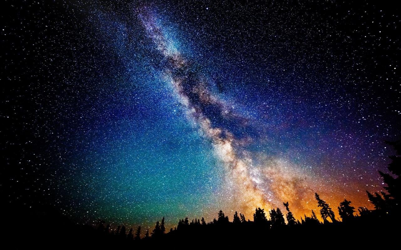 Galaxy computer