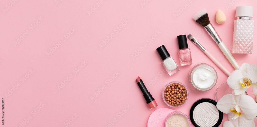 Cosmetics