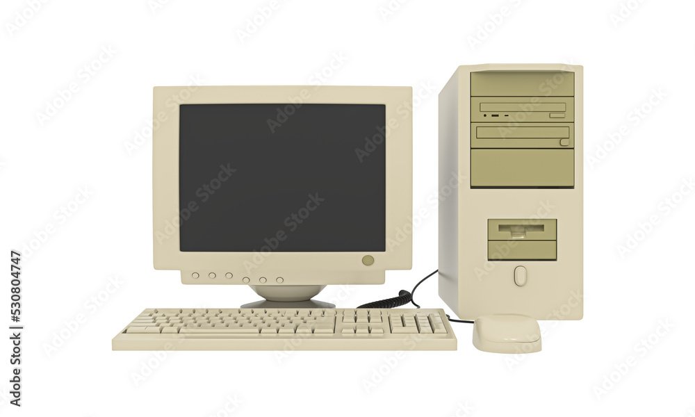 History of computers by mozoisrael - Issuu