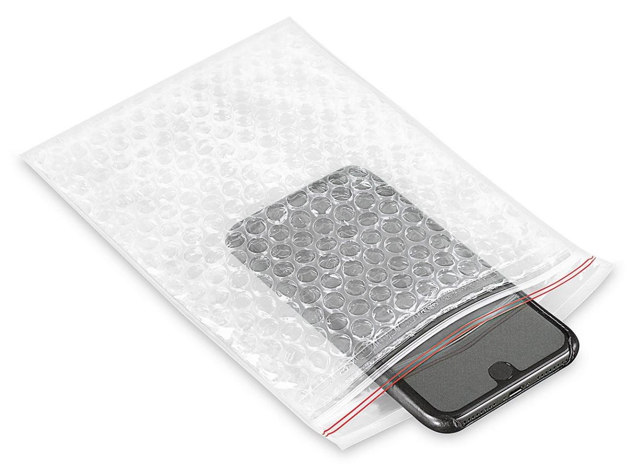 Reclosable Bubble Bags in Stock - ULINE Reclosable Bubble Bags in Stock - ULINE
