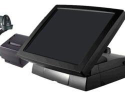 Point of Sale Computers Elevating Business Efficiency
