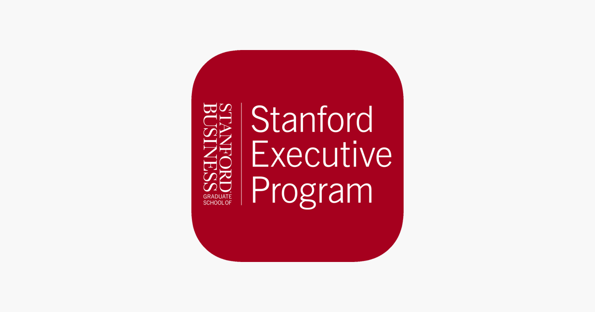 stanford executive education online - INFOLEARNERS
