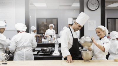 Indian Culinary Academy | Best Chef Courses In Bangalore | Culinary ...