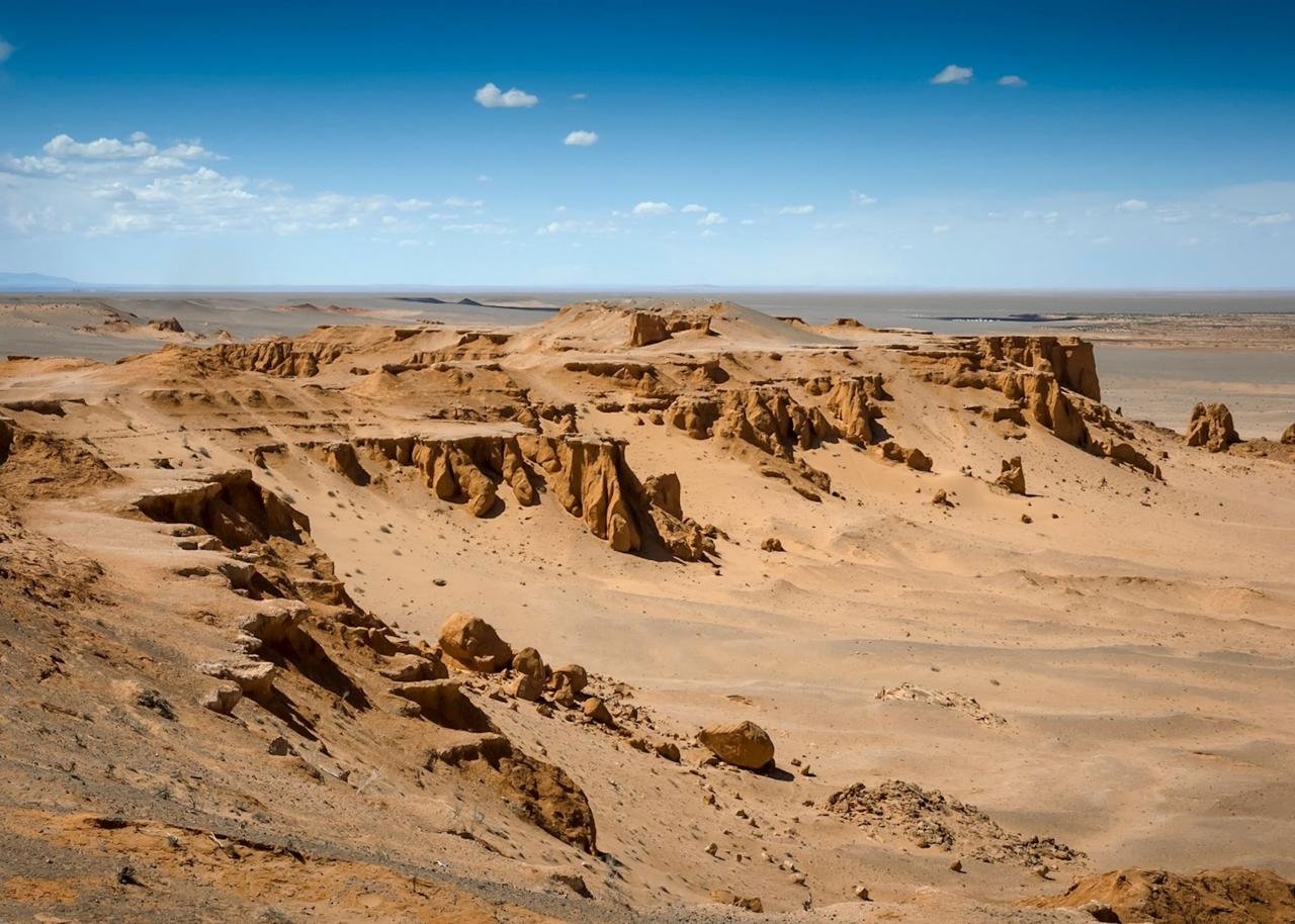 Visit The Gobi Desert on a trip to Mongolia | Audley Travel Visit The Gobi Desert on a trip to Mongolia | Audley Travel