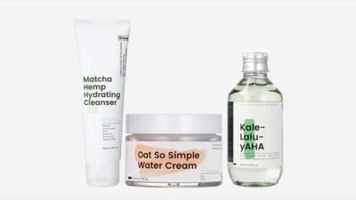 Black Friday: 5 Good ThIngs by Krave Beauty — DNAMAG