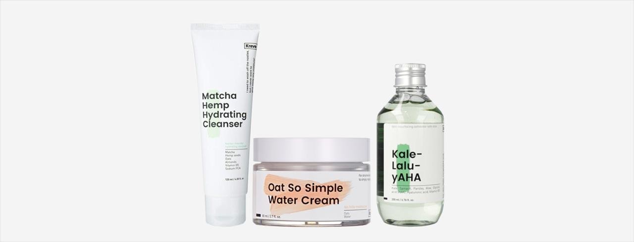 Black Friday: 5 Good ThIngs by Krave Beauty — DNAMAG