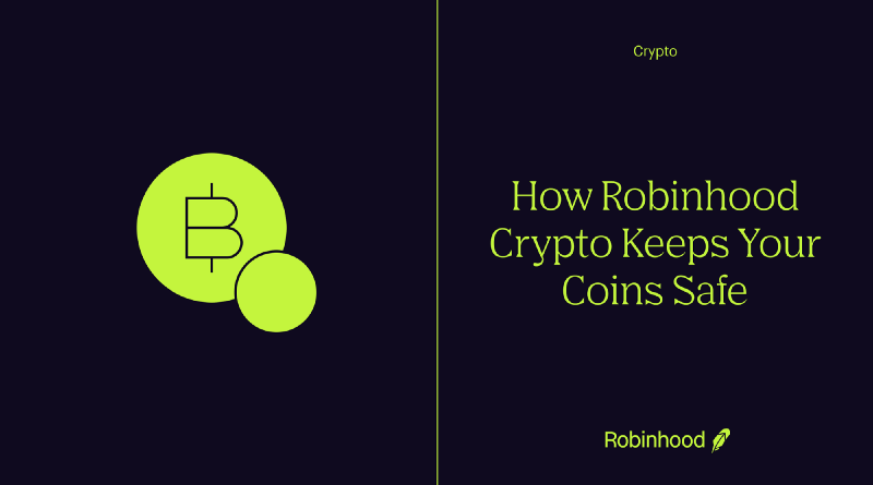 How to Buy Crypto with RobinHood
