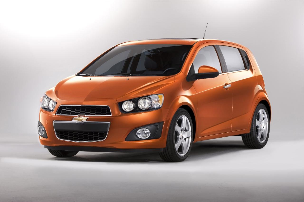 2012 Chevrolet Sonic (Chevy) Review, Ratings, Specs, Prices, and Photos ... 2012 Chevrolet Sonic (Chevy) Review, Ratings, Specs, Prices, and Photos ...