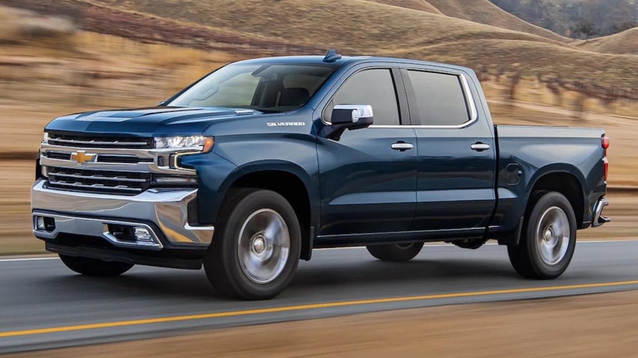 2025 Chevy Silverado Ev 0-60 - Amy Le Hunte 2025 Chevy Silverado Ev 0-60 - Amy Le Hunte