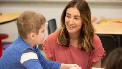 Elementary Education (BS)