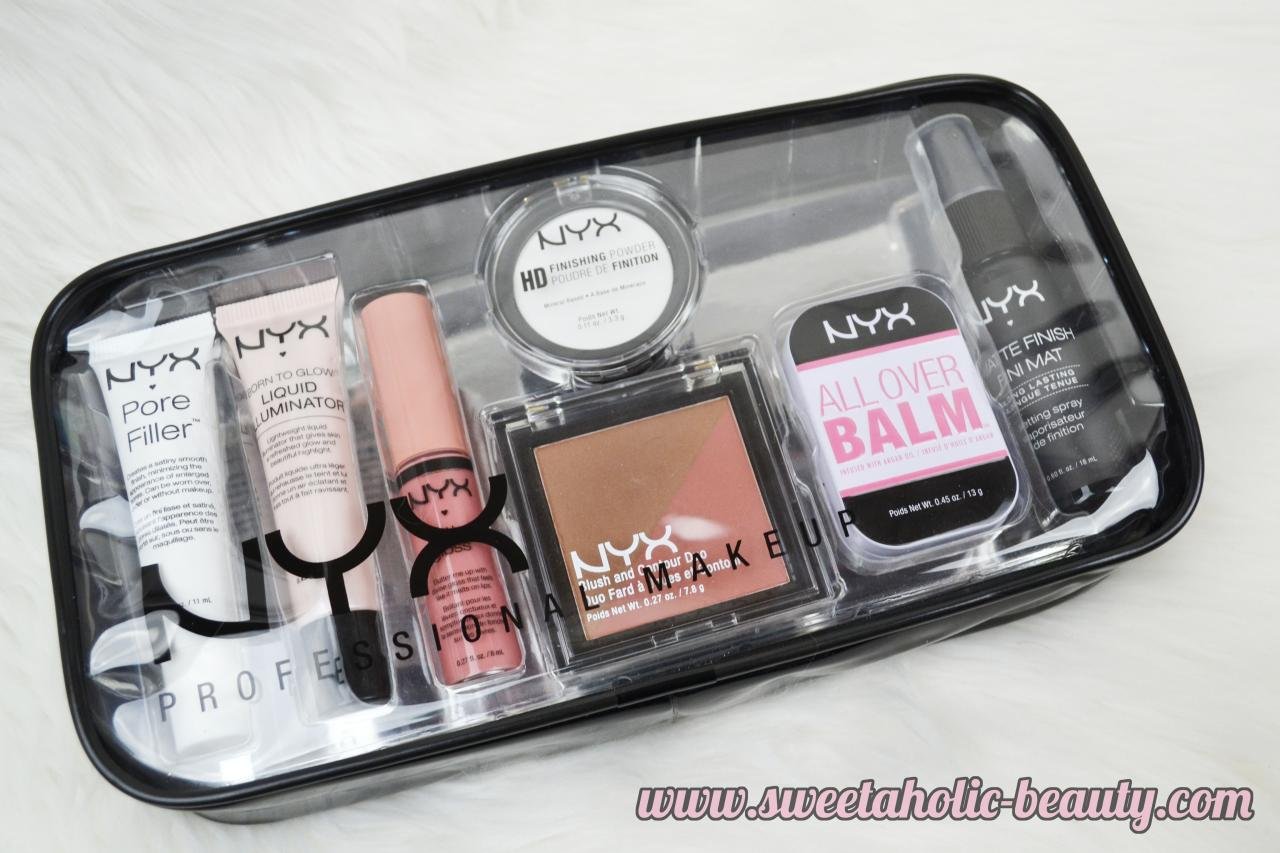 Cosmetics Zone: Discount make up