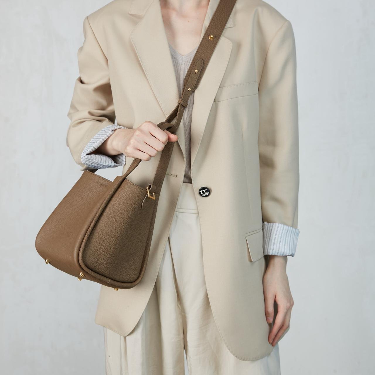 Songmont Medium Song Bag - Songmont Shop