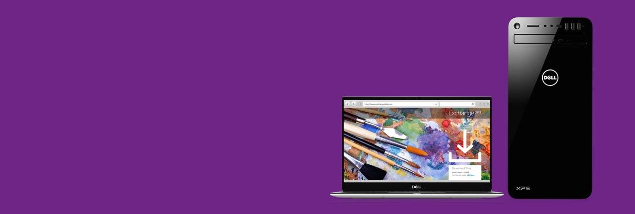 Dell United States Official Site | Dell United States