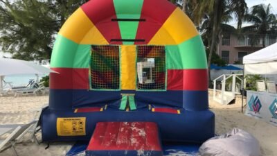 Inflatable Services - Party Mania