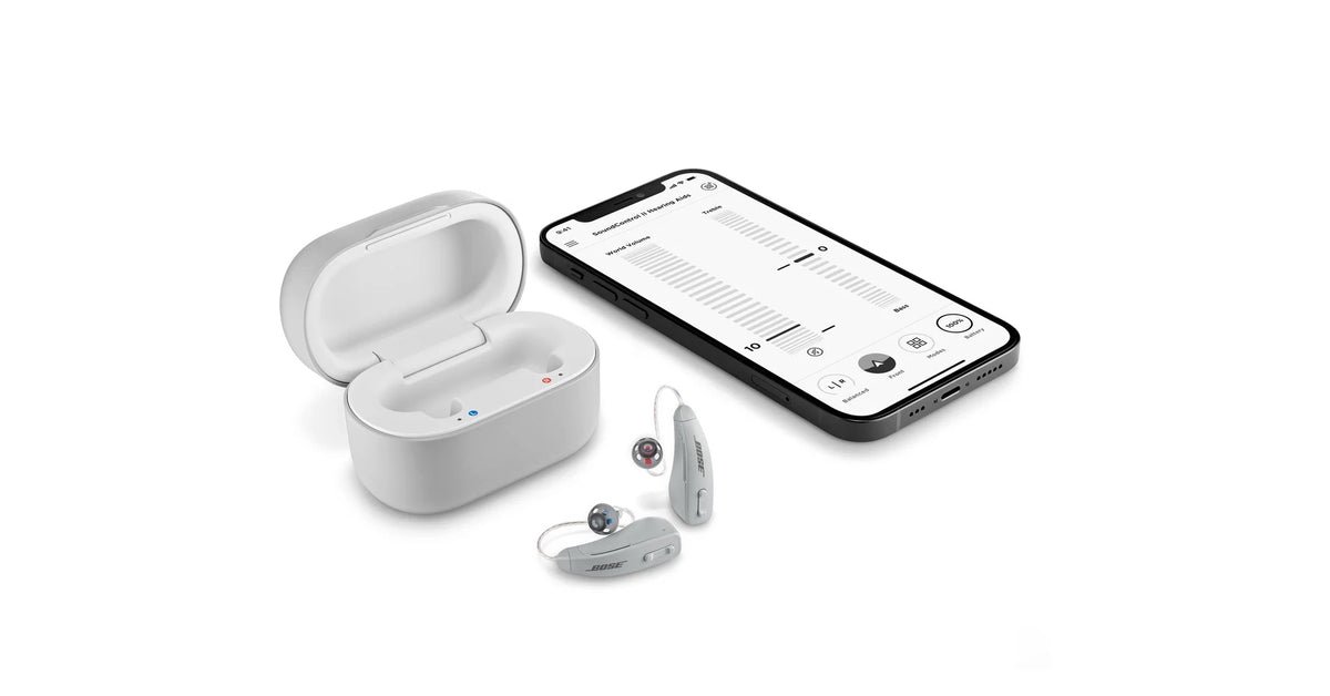 Lexie Hearing Aid Review - Must Read This Before Buying Lexie Hearing Aid Review - Must Read This Before Buying
