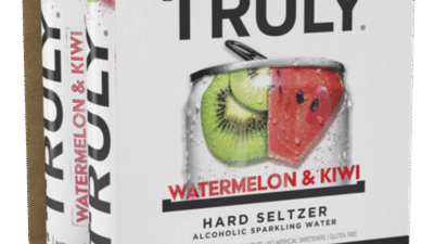 Truly’s New Variety Pack Combines Hard Seltzer and Punch for a Fruity ...