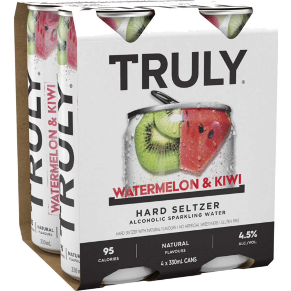 Truly’s New Variety Pack Combines Hard Seltzer and Punch for a Fruity ... Truly’s New Variety Pack Combines Hard Seltzer and Punch for a Fruity ...