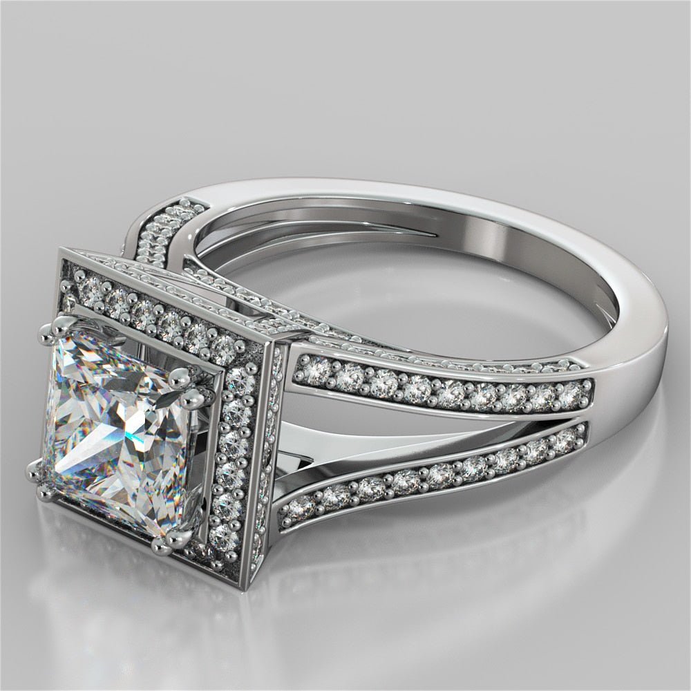 Agape Diamonds Agape Diamonds