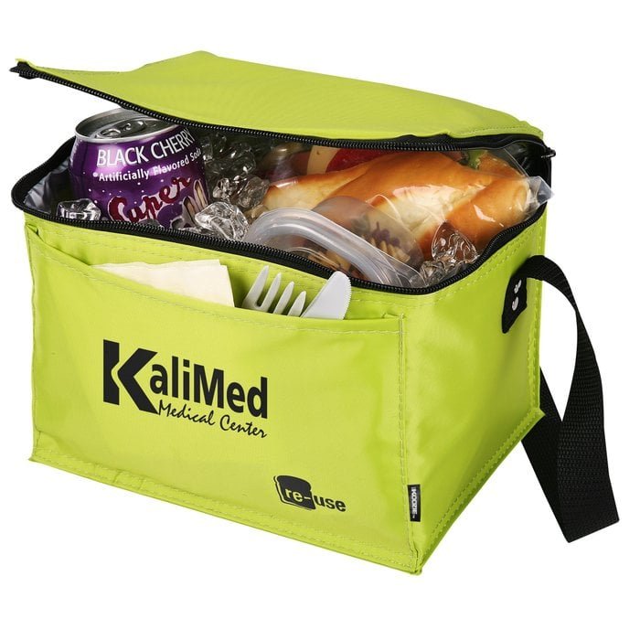 Koozie® Camp Cooler Tote | Koozie Group Koozie® Camp Cooler Tote | Koozie Group