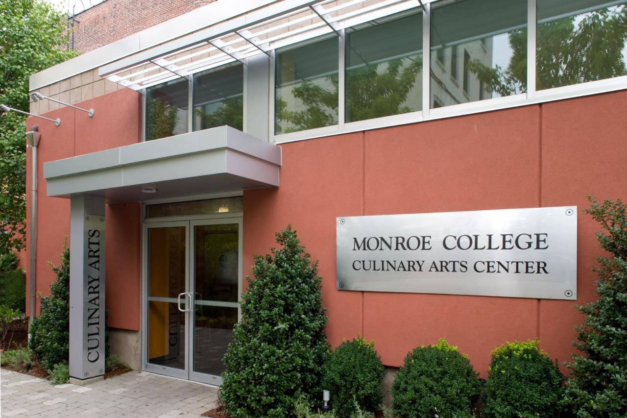 Culinary Arts Center | Architect Magazine | Doban Architecture, PC, New ... Culinary Arts Center | Architect Magazine | Doban Architecture, PC, New ...