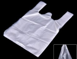 Plastic Bags Poly For Every Need And Occasion