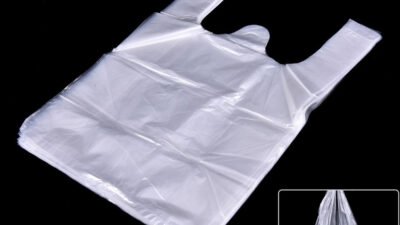 Plastic Bags Poly For Every Need And Occasion