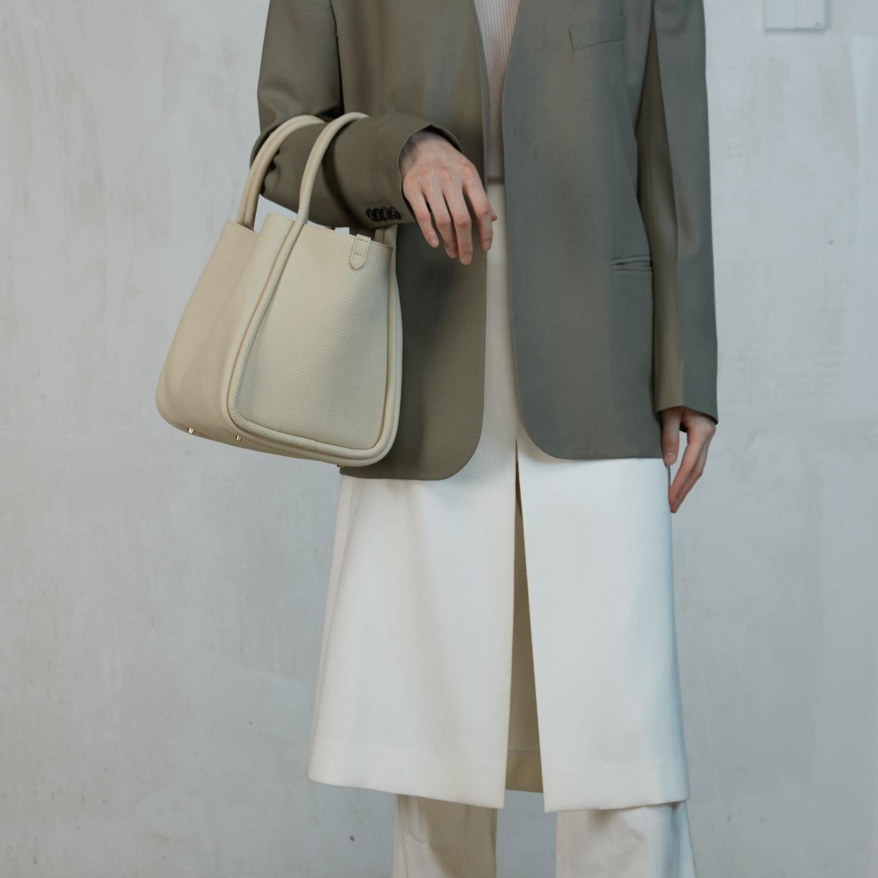 Songmont Large Song Bag - Songmont Shop Songmont Large Song Bag - Songmont Shop