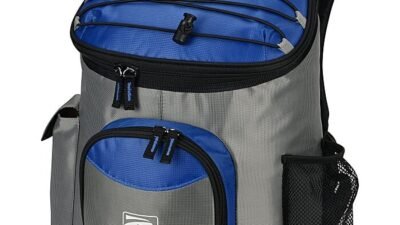 Koozie Cooler Bag The Ultimate Companion For Fun