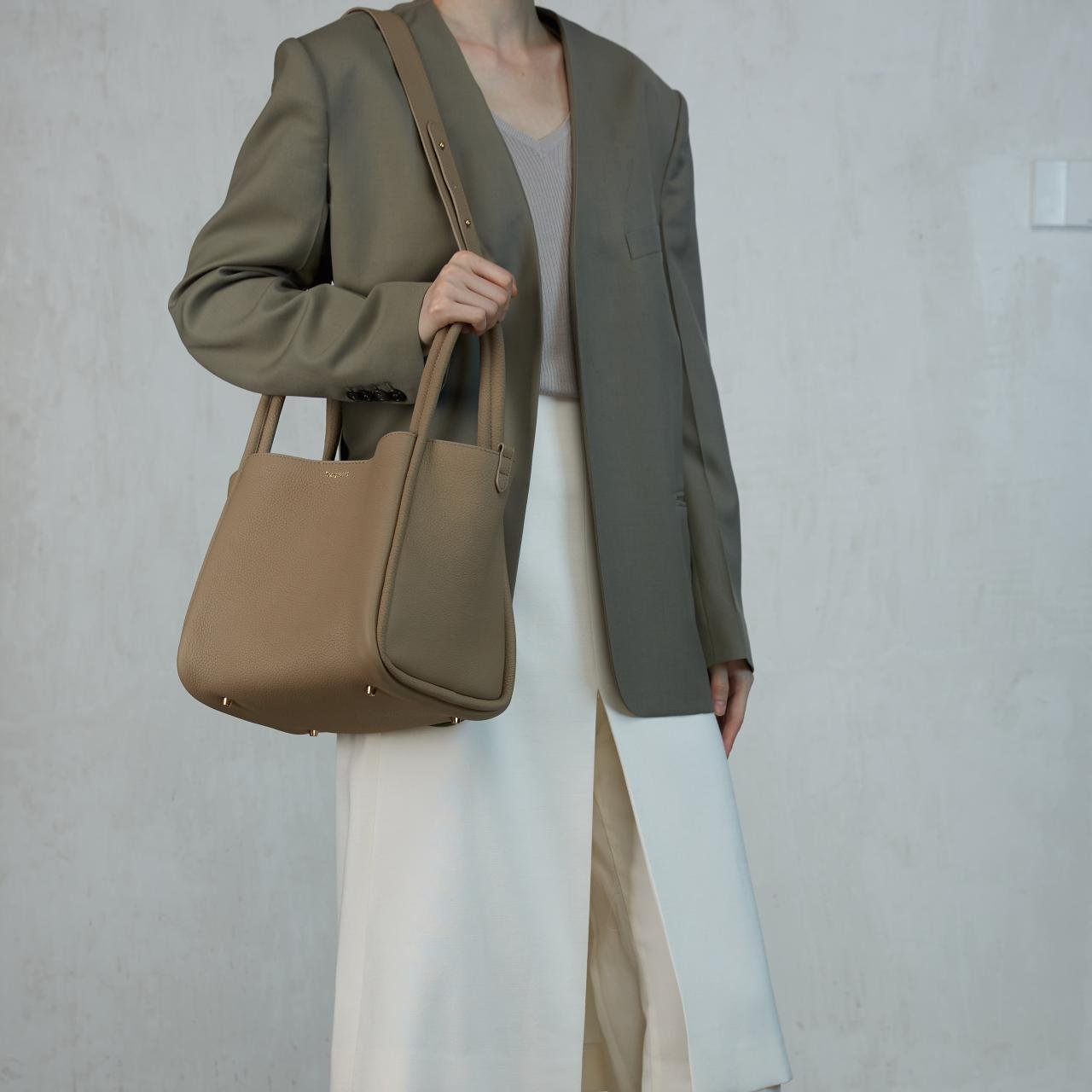Songmont Large Song Bag - Songmont Shop