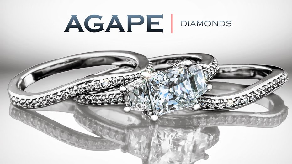Agape Diamonds - Home