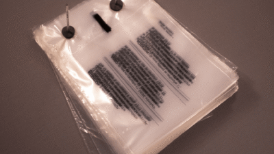 Wicketed Bags The Perfect Choice For Packaging Needs