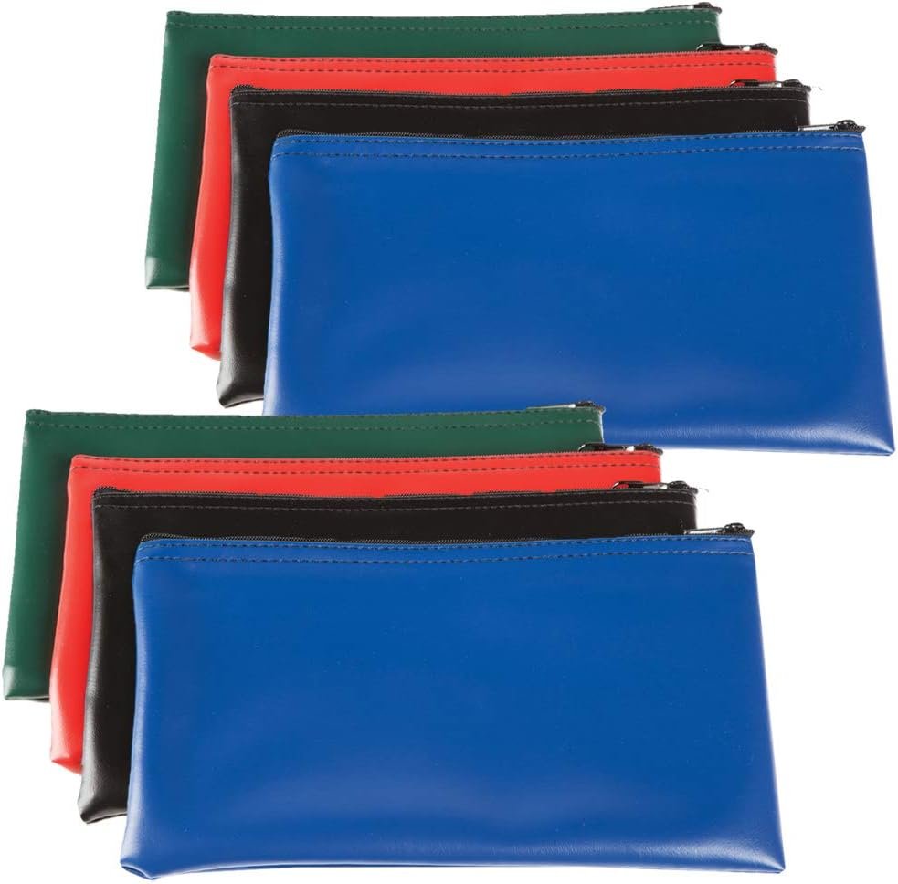 Wicketed bags