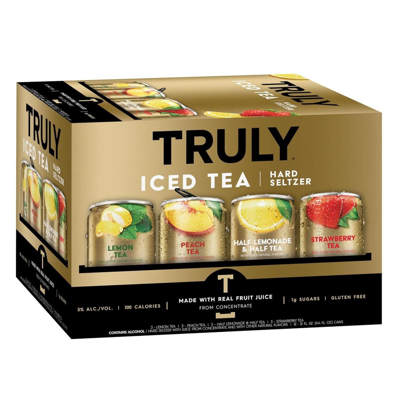 TRULY® HARD SELTZER BRINGS GOOD VIBES TO NEW HEIGHTS WITH THE NATIONAL ... TRULY® HARD SELTZER BRINGS GOOD VIBES TO NEW HEIGHTS WITH THE NATIONAL ...