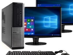 Computer checks for business simplifies operations
