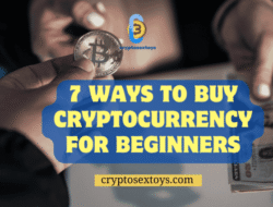 Ways to buy crypto Simplifying Your Investment Journey
