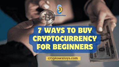 Ways to buy crypto Simplifying Your Investment Journey