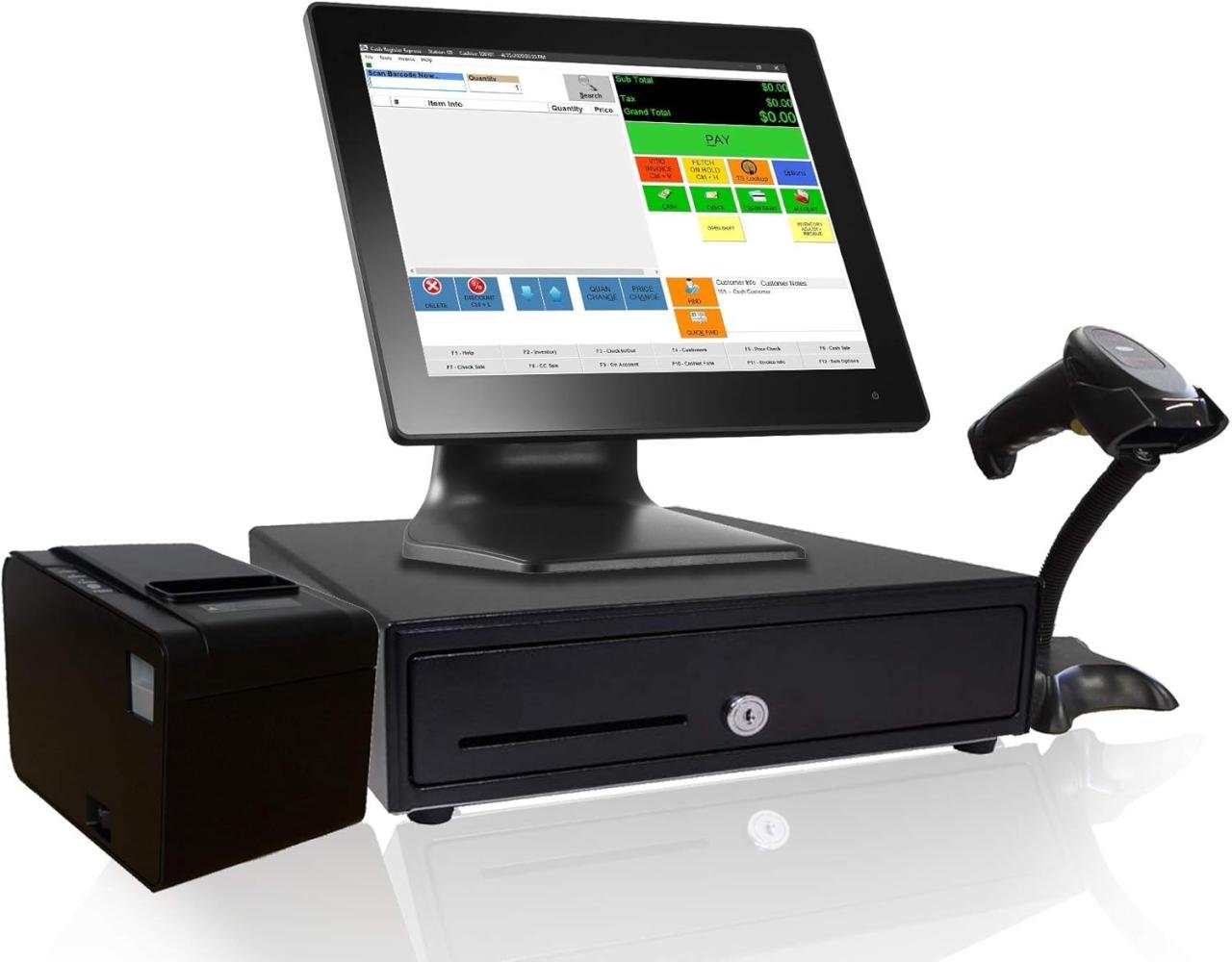 Best Touchscreen Point Of Sale (POS) Computer in Kenya - iOSoft ... Best Touchscreen Point Of Sale (POS) Computer in Kenya - iOSoft ...