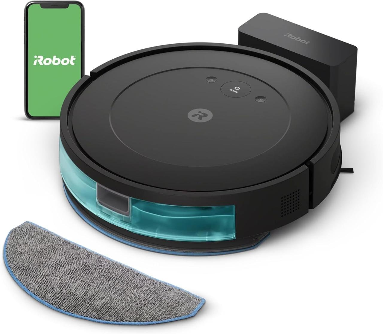 Customer Reviews: iRobot Roomba i8+ (8550) Wi-Fi Connected Self ... Customer Reviews: iRobot Roomba i8+ (8550) Wi-Fi Connected Self ...