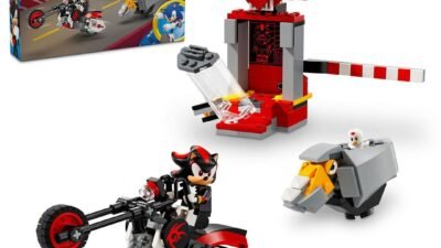 Using Legos In Your Homeschool