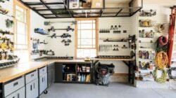 Garage Doors Accessories Elevate Your Home Security