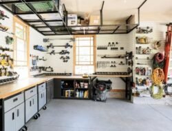 Garage Doors Accessories Elevate Your Home Security