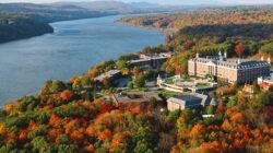 Culinary Institute of America - Niche