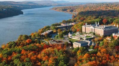Culinary Institute of America - Niche