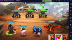 Play Summoners War on PC with NoxPlayer-Full Gameplay – NoxPlayer