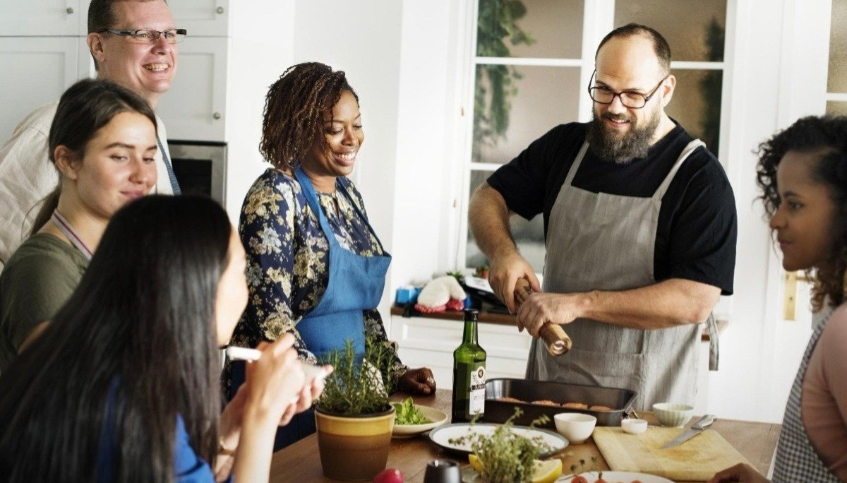 Cooking Classes Near Me | Voted Best Cooking Class in Town - Miummium ...
