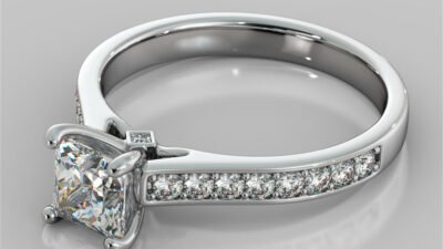 Agape Diamonds