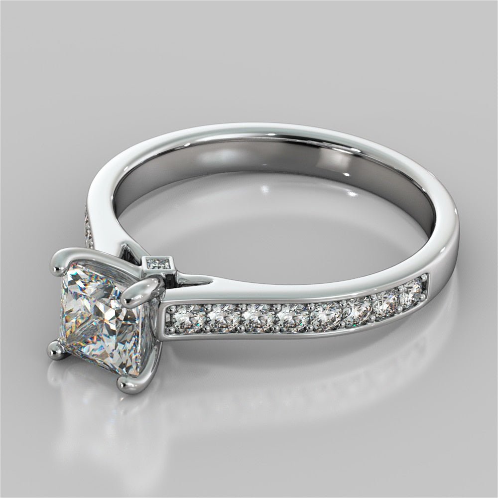 Agape Diamonds Agape Diamonds