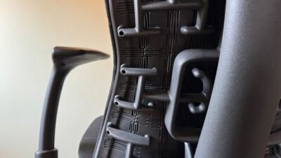 Herman Miller Embody Accessories For Ultimate Comfort